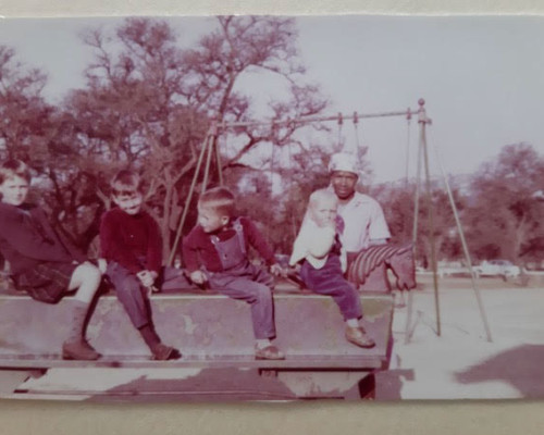 Lezione di Inglese: Franziska, il Sudafrica e l´apartheid