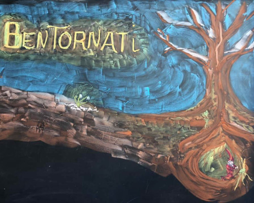 Riprendono le lezioni 