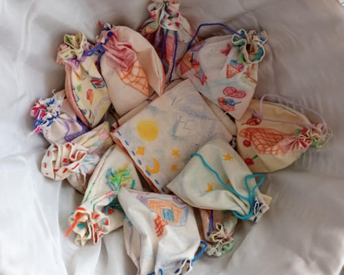 Laboratorio di manualità