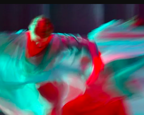 Corso di euritmia per adulti