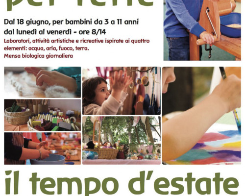 Tempo d´estate