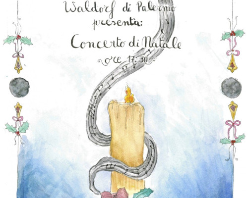 Concerto di Natale 2023