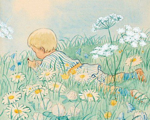 Lettera di una maestra d´asilo ai genitori