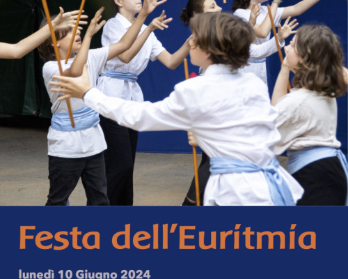 Festa dell´euritmia