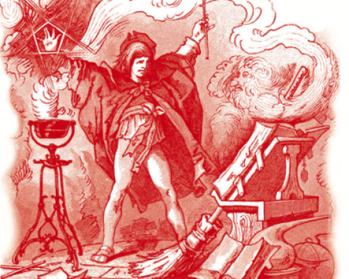 Laboratorio di esperienza teatrale per la IX classe