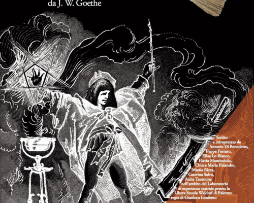 La ballata degli apprendisti stregoni