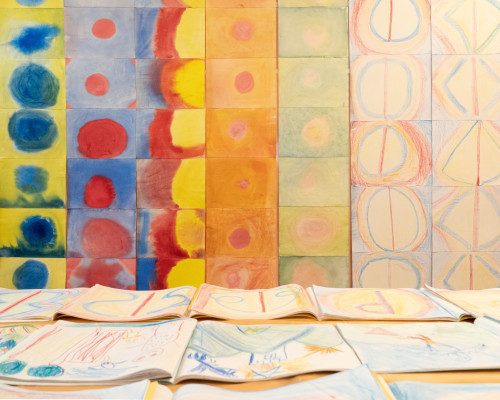 Verso la prima classe