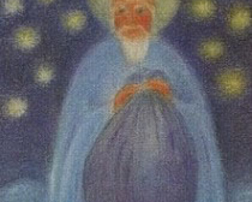 La festa di San Nicola