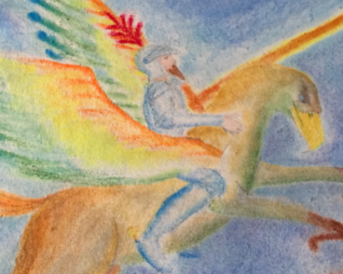 La raccolta delle newsletter 2021-2022