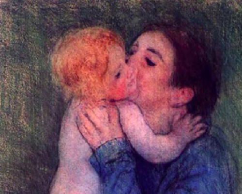 La cura dei bambini da zero a tre anni