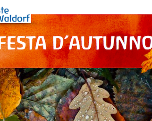 La festa d´Autunno 