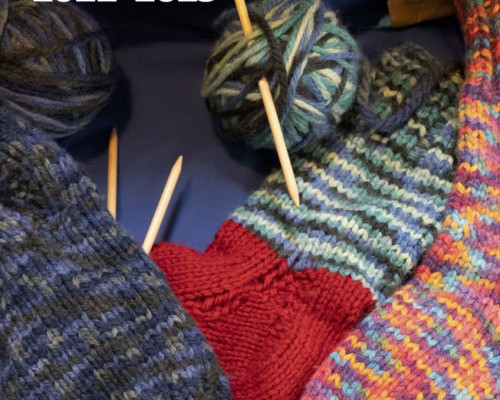 Newsletter 2022-2023