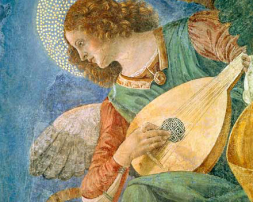 Facciamoci delle domande… Che cosa è per te la musica?