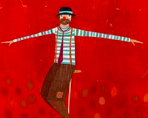 Laboratorio di giocoleria 2022/23