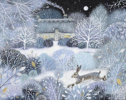 Incontri di novembre, dicembre e gennaio