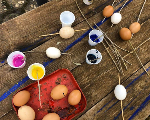 Ogni casa è scuola/2