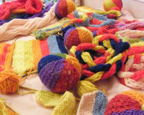 Terzo incontro futura I classe