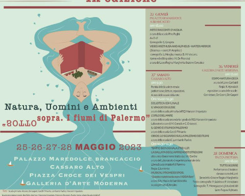 La ballata degli apprendisti stregoni ai Classici in strada