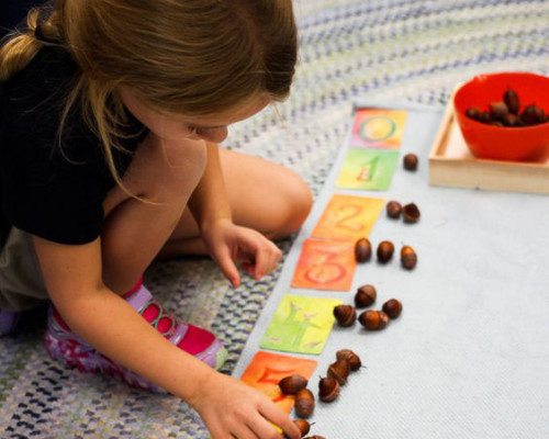Incontro per la prima classe