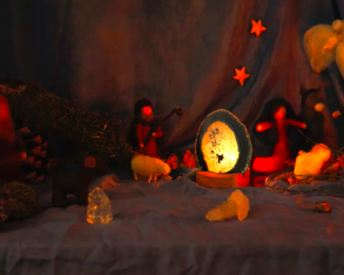 Sta arrivando il Bazar!