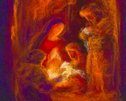 La natività 