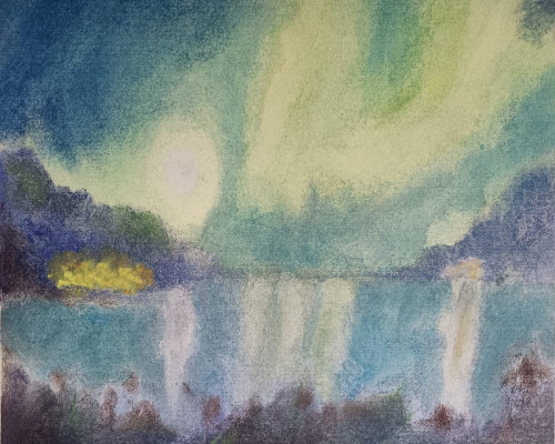 Il calendario dell´Ottava classe