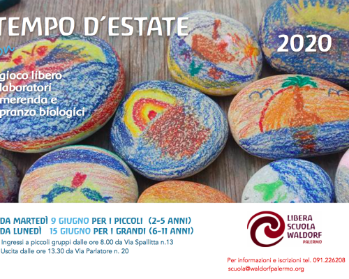 Tempo d´Estate