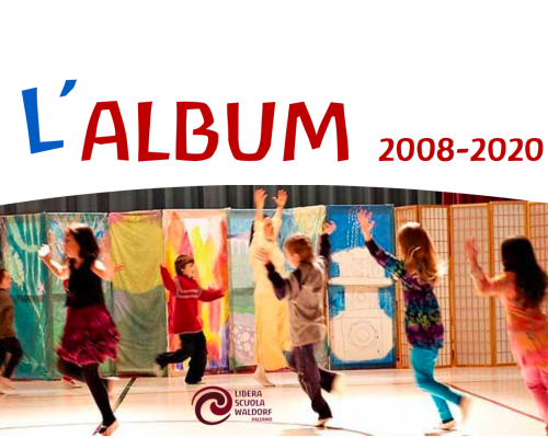 L´Album 2008-2020