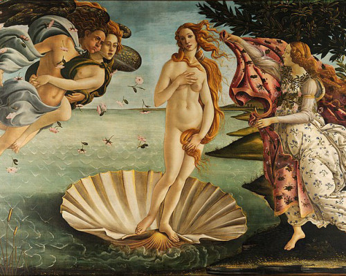 Le parti costitutive dell&acute;essere umano