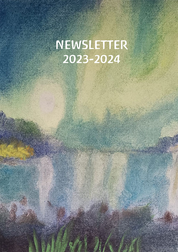Newsletter 2023-2024