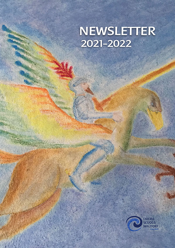 Newsletter 2020-2021