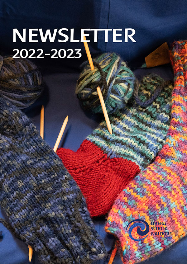 Newsletter 2022-2023