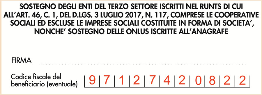 Doniamo la scuola