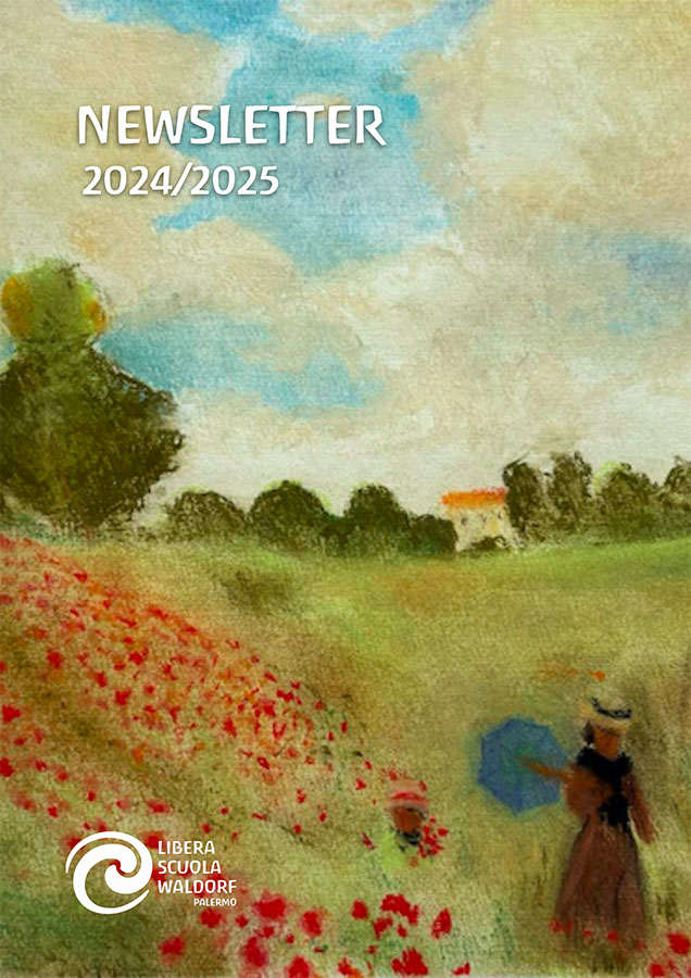 Newsletter 2020-2021