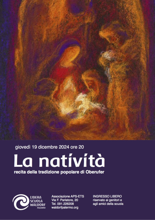 La natività