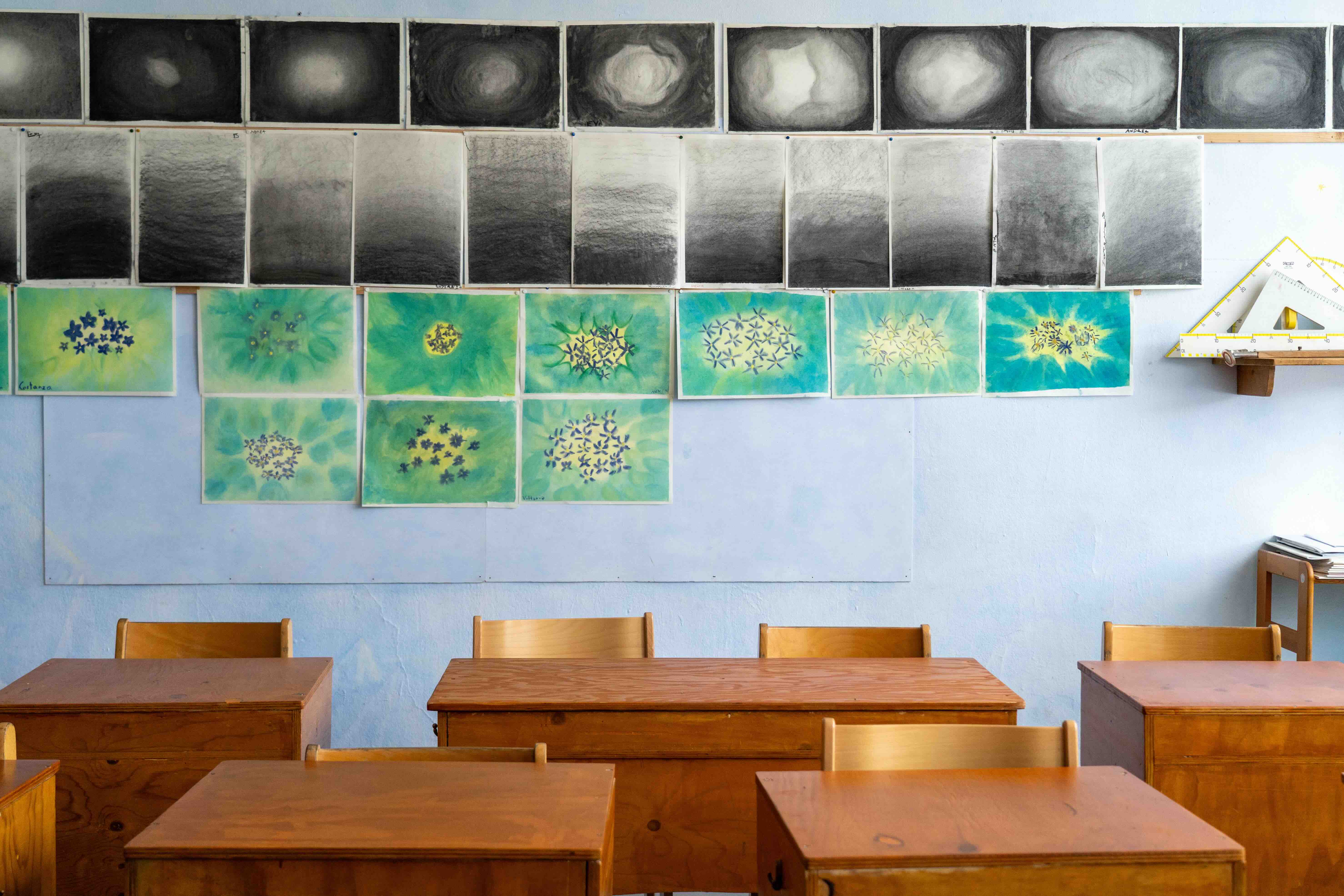 Open day alla Scuola Waldorf