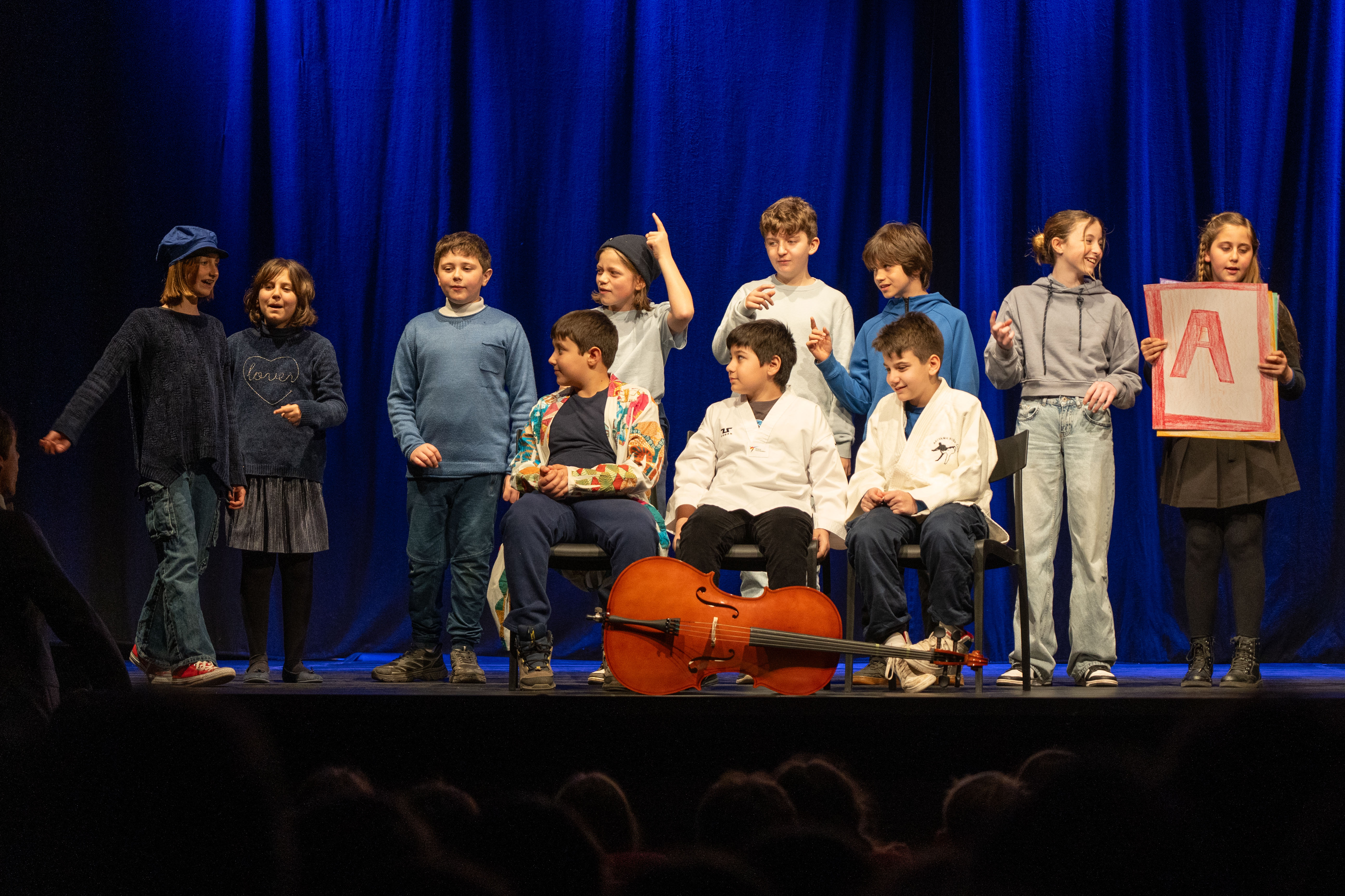 La festa del mese di marzo 2026