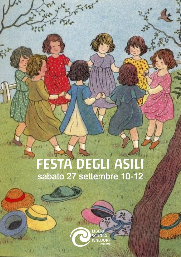 La festa degli asili