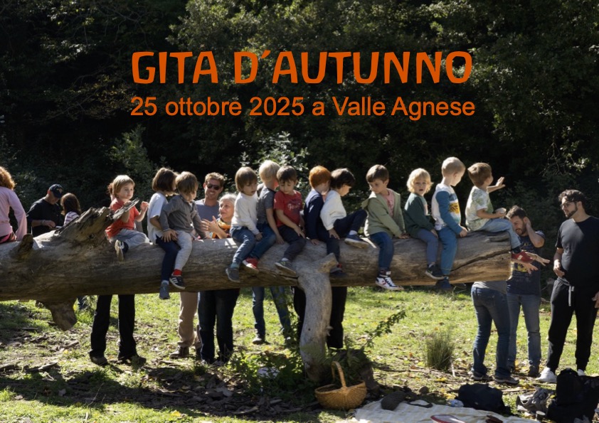 La gita d'autunno