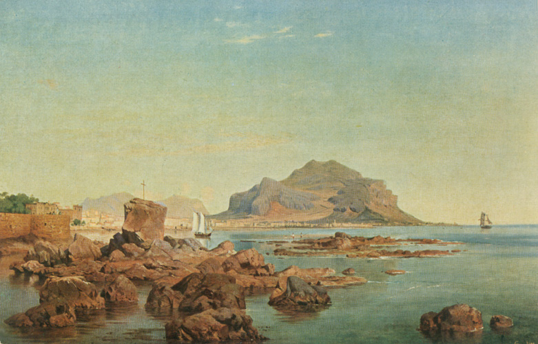 Costruire un ponte tra arte e scienza: Goethe e il metodo goetheanistico