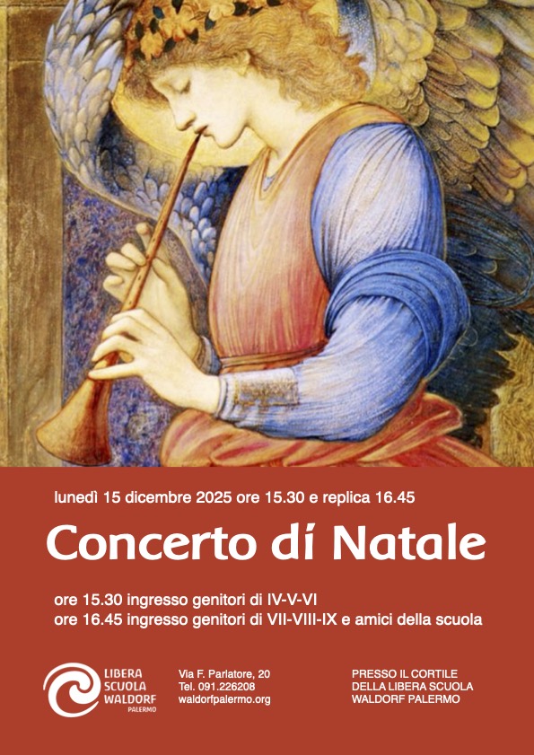 Concerto di Natale