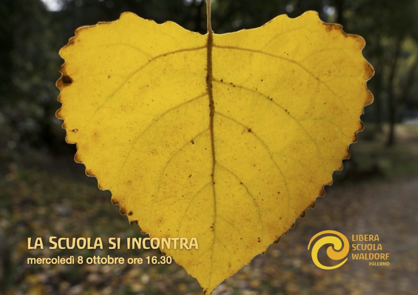 La scuola si incontra