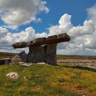 Viaggio in Irlanda dell´VIII classe
