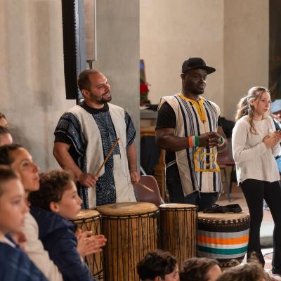 Secondo Concerto Classi Viieug 87e