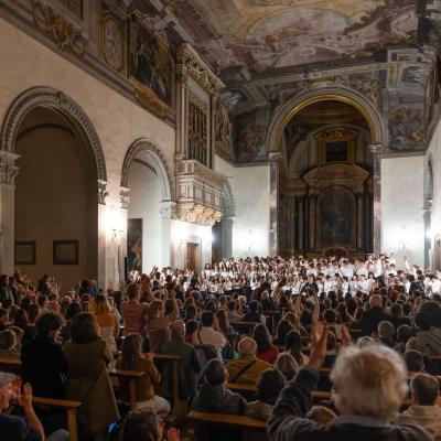 Secondo Concerto Classi Viieug E98
