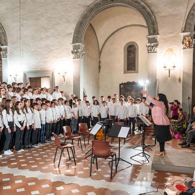 Già cantai allegramente - VI edizione 2024