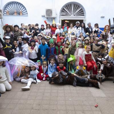 Carnevale 2024