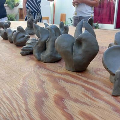 Corso di formazione I anno