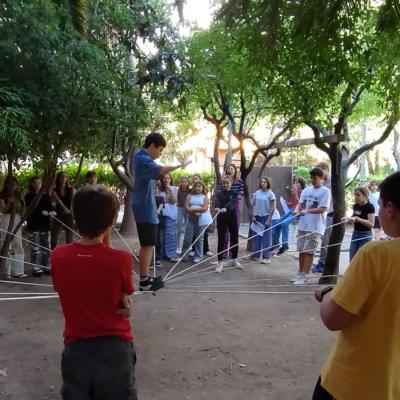 Le prove di coraggio di San Michele