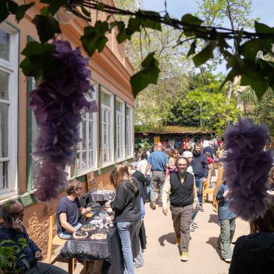 2025 Primavera Waldorf Bazar1